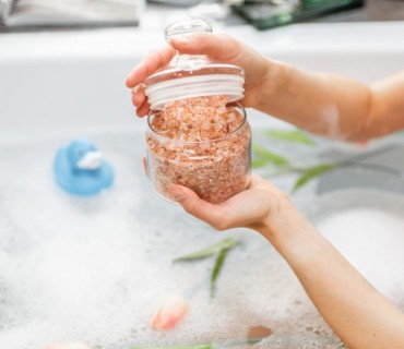 Морская ванна