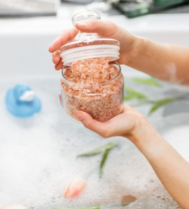 Морская ванна