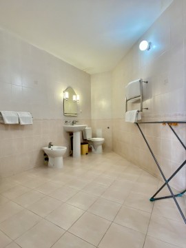 Джуниор Сюит двухкомнатный 2-х местный 5 корпус