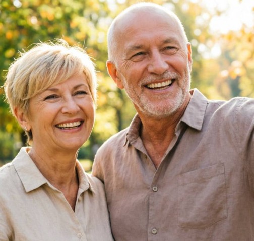 Отдых и лечение в санатории в Крыму для пенсионеров