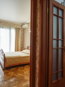 Люкс двухкомнатный 2-х местный 2 корпус