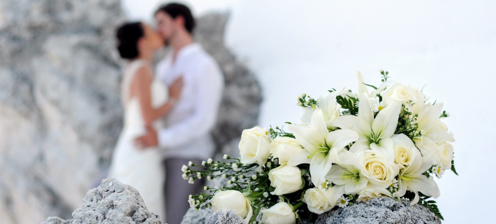 Свадьба в одном из самых живописных уголков Южного берега Крыма!