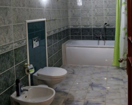 Джуниор Сюит однокомнатный 2-х местный 2 корпус