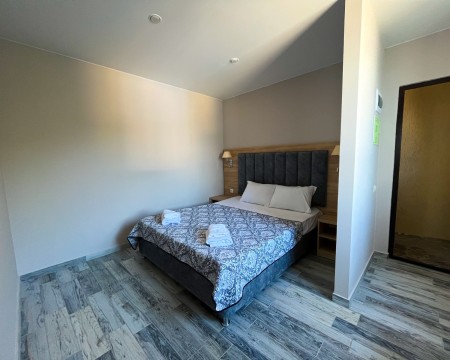 Джуниор сюит двухкомнатный 2-х местный