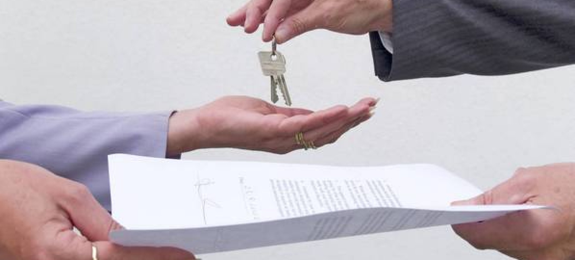 Аренда помещений