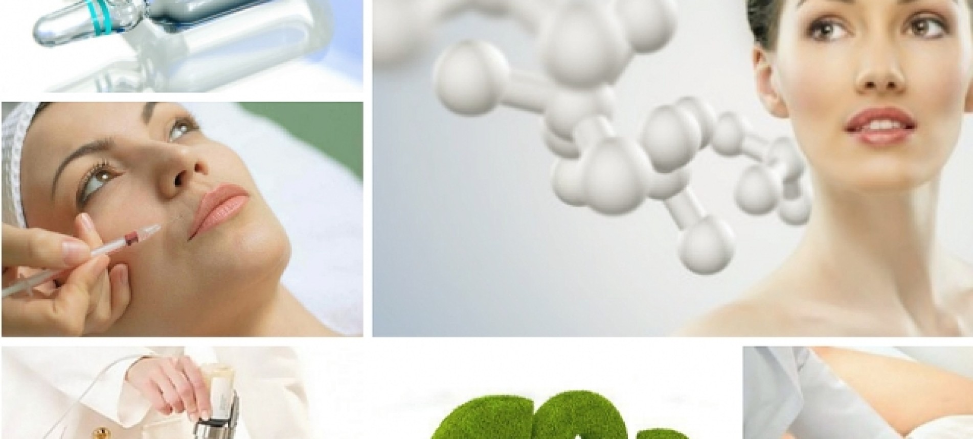 Карбокситерапия