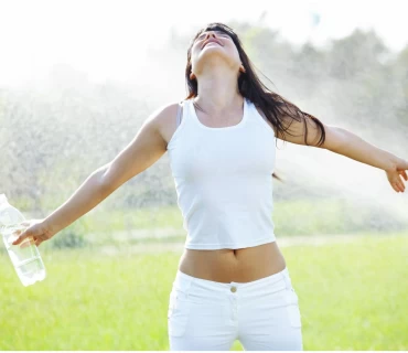 Заболевания органов дыхания