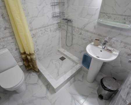 Джуниор Сюит однокомнатный 2-х местный 1 корпус