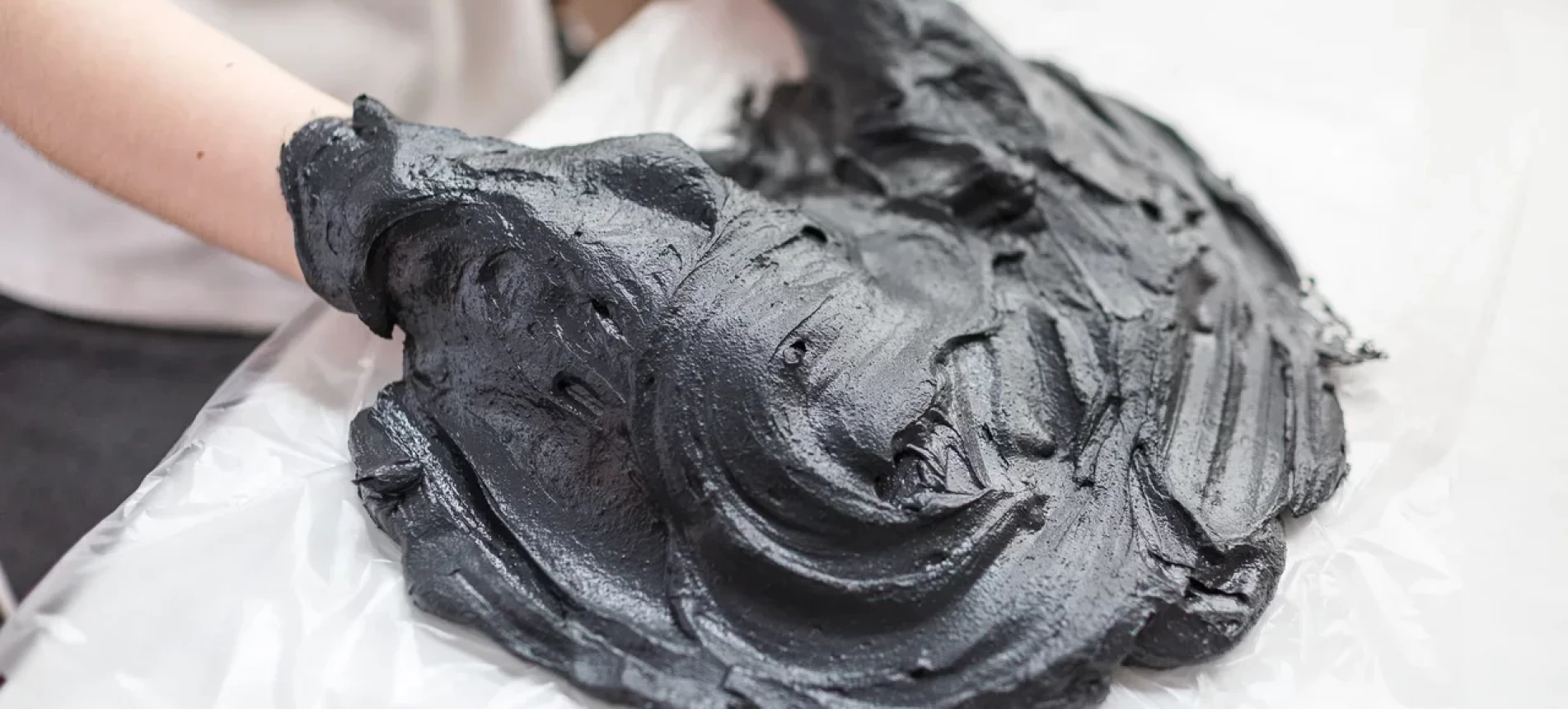 Грязелечение