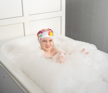 Программа для детей «Санаторная»