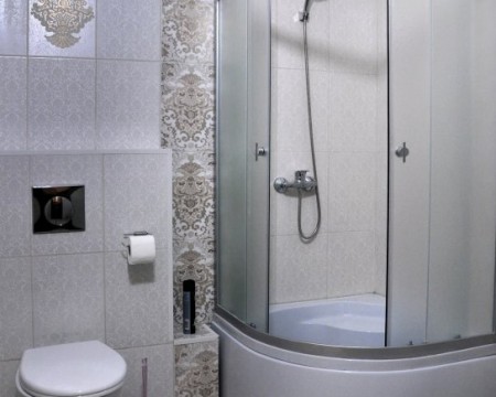 Стандарт однокомнатный 2-х местный (без балкона) 2 корпус