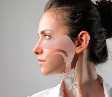 Оториноларингологические процедуры