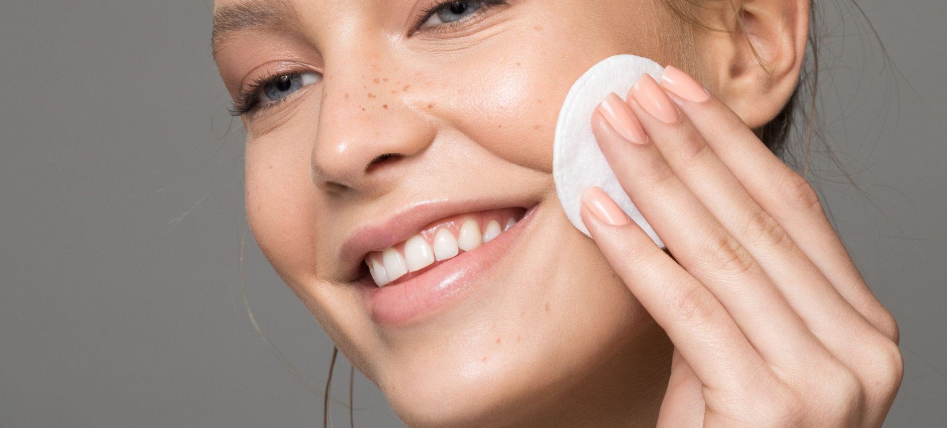 Программа очищения кожи