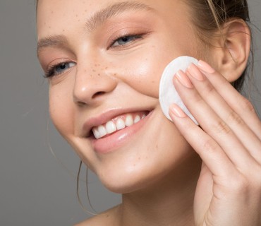 Программа очищения кожи