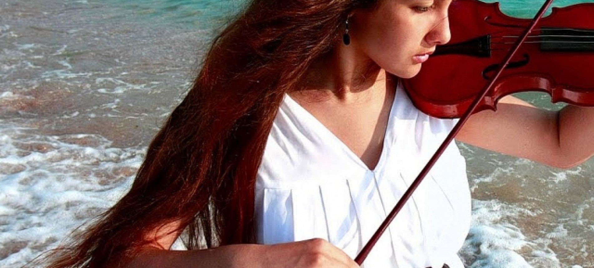 Приглашаем на вечер инструментальной музыки «Краски осени в родном Крыму» посвященный Дню народного единства.