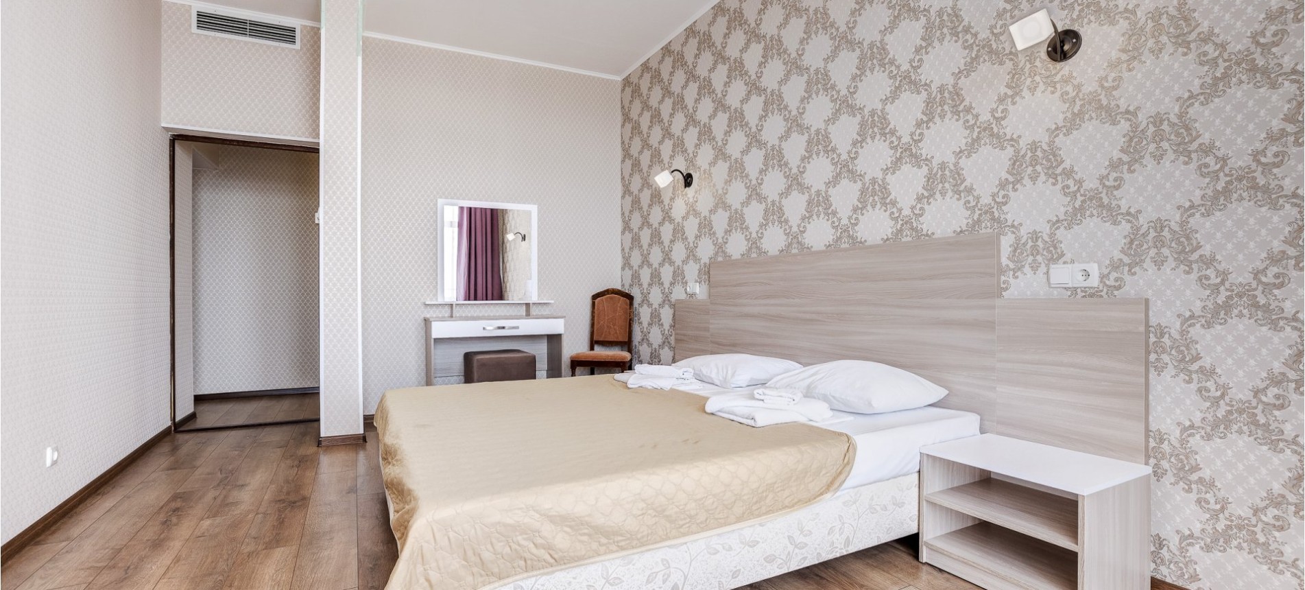 Ваш отдых по выгодным ценам!