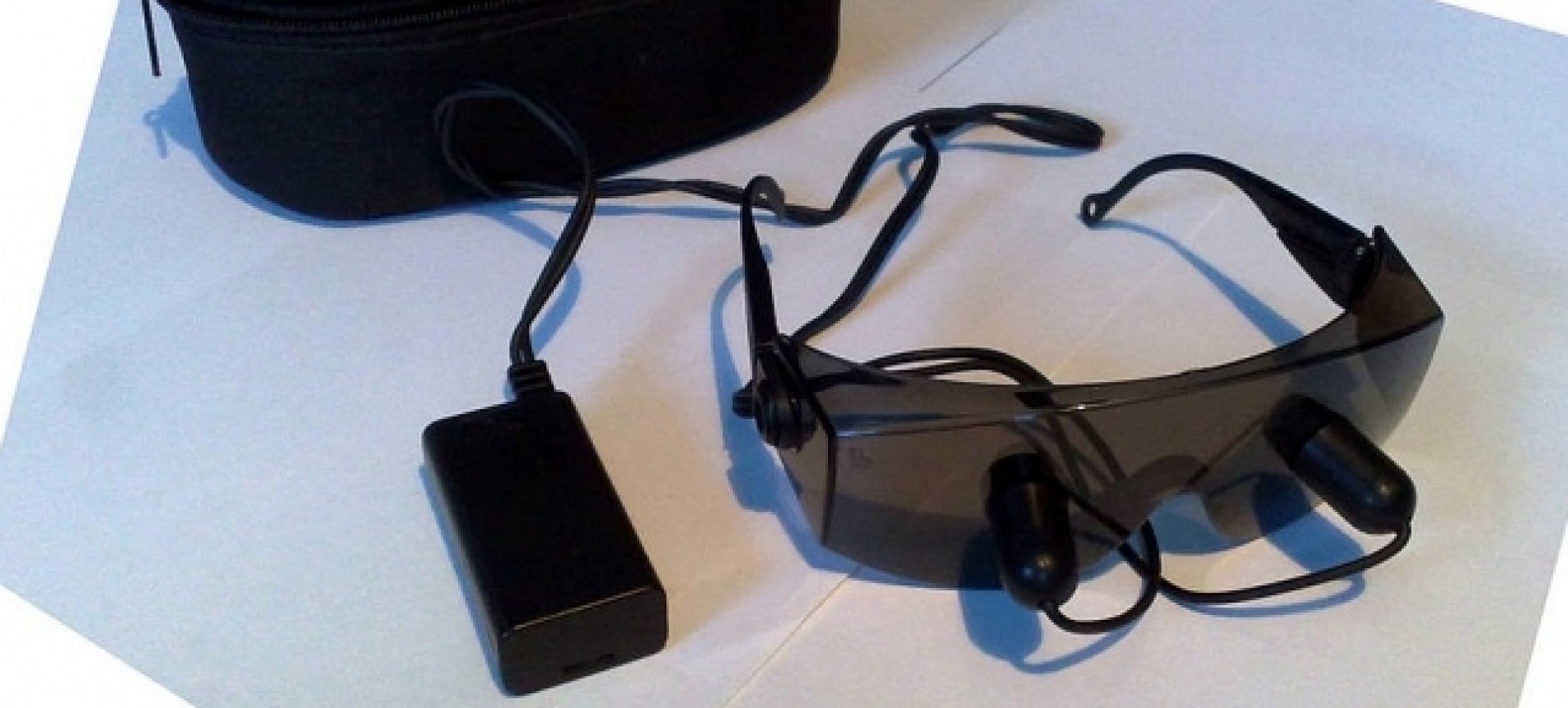 Очки Панкова