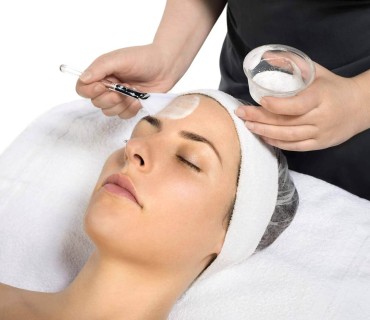 Инъекционная карбокситерапия