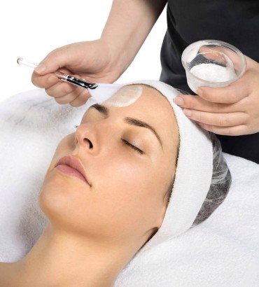 Инъекционная карбокситерапия