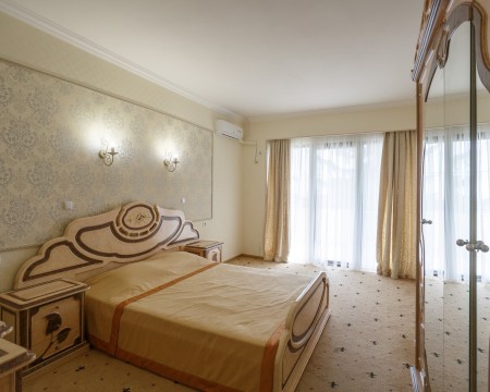 Сюит трехкомнатный 2-х местный 2 корпус