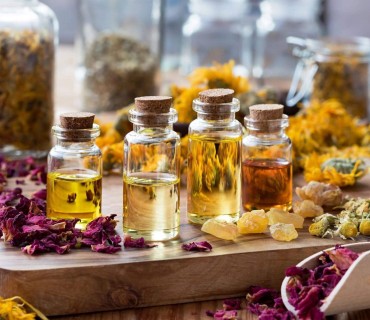 Ароматерапия