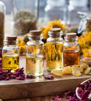 Ароматерапия