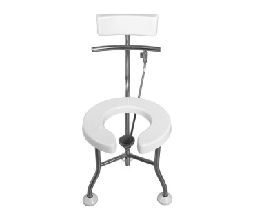 Восходящий душ