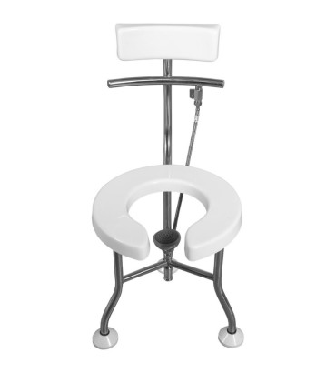 Восходящий душ