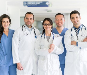 Наши врачи