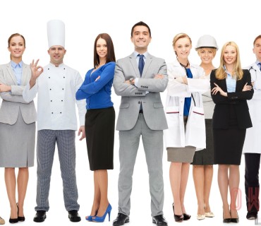 Профессиональные заболевания