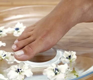 Лечение подагры в санатории