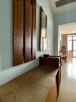 Стандарт «Море» однокомнатный 2-х местный (с балконом) 5 корпус