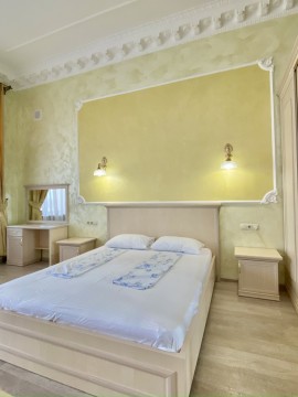 Люкс однокомнатный 2-х местный 1 корпус