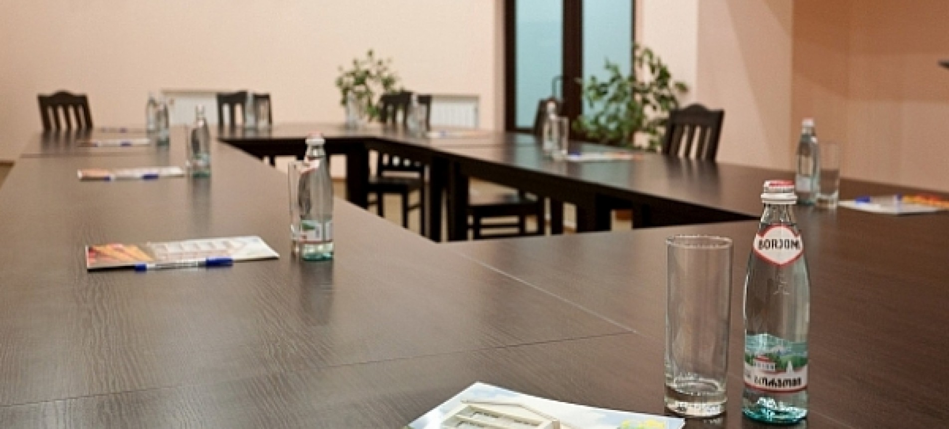 Конференц-сервис