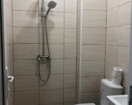 Стандарт однокомнатный 2-х местный