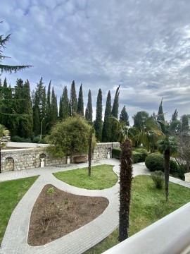 Стандарт однокомнатный 2-х местный (с балконом) 1 корпус