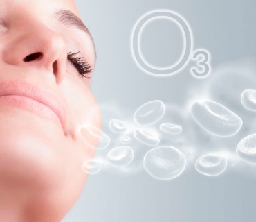 Озонотерапия