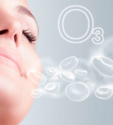 Озонотерапия