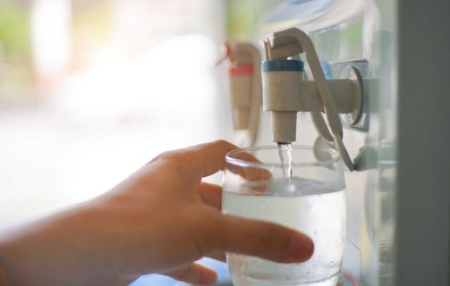 Мы рады сообщить!