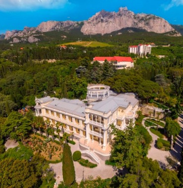 Парк и природные ресурсы