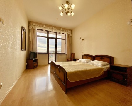 Джуниор Сюит двухкомнатный 2-х местный 5 корпус