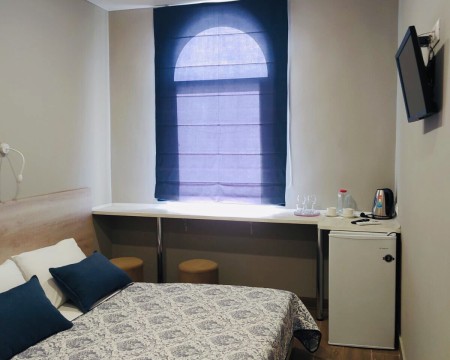 Стандарт однокомнатный 2-х местный