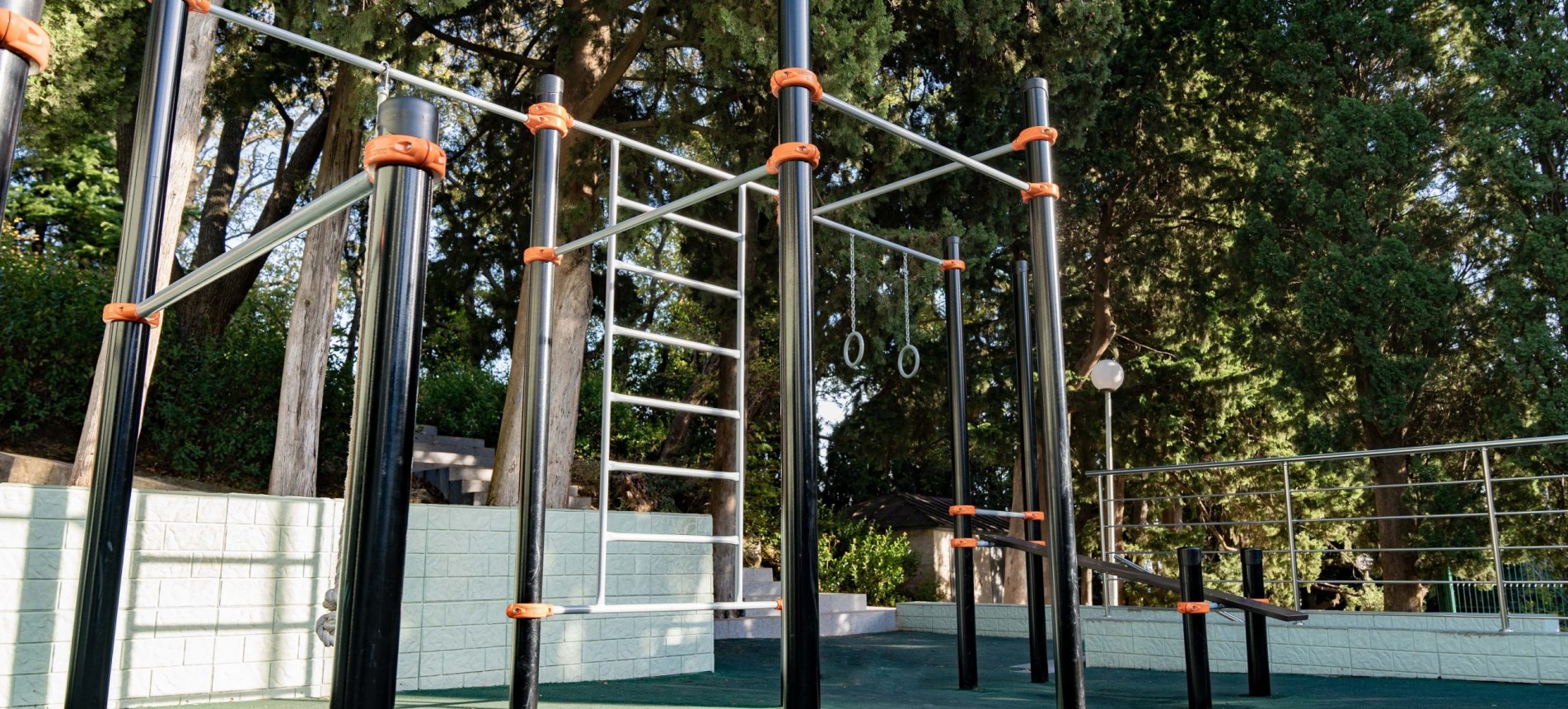 Здоровье и спорт