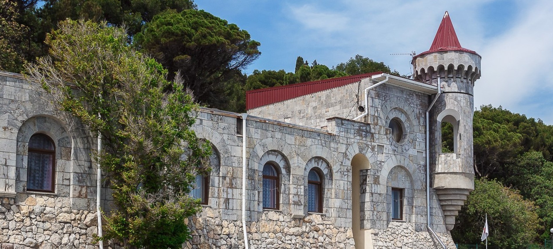 Джуниор сюит двухкомнатный 2-х местный