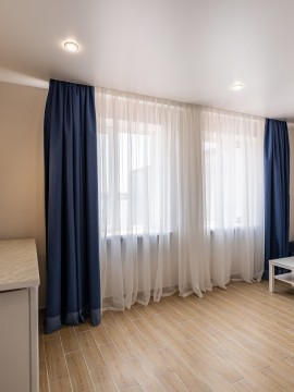 Джуниор сюит однокомнатный 2-х местный