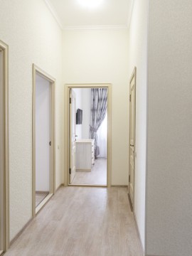 Люкс трехкомнатный 2-х местный 1 корпус