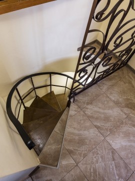 Стандарт однокомнатный 2-х местный (без балкона) 1 корпус