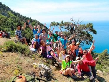 Природно-исторические экскурсии