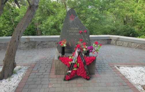 9 мая. День победы