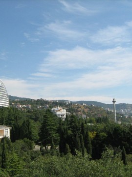 Люкс трехкомнатный 2-х местный 2 корпус